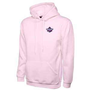 Ladies Deluxe Hooded Sweatshirt Thumbnail