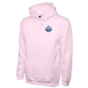 Ladies Deluxe Hooded Sweatshirt Thumbnail