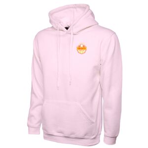 Ladies Deluxe Hooded Sweatshirt Thumbnail