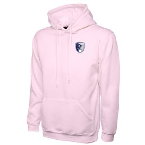 Ladies Deluxe Hooded Sweatshirt Thumbnail