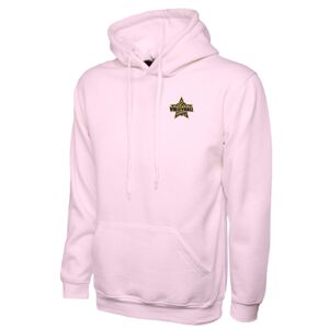 Ladies Deluxe Hooded Sweatshirt Thumbnail