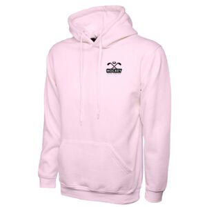 Ladies Deluxe Hooded Sweatshirt Thumbnail