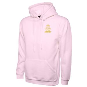 Ladies Deluxe Hooded Sweatshirt Thumbnail