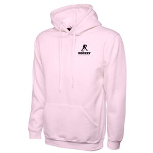 Ladies Deluxe Hooded Sweatshirt Thumbnail