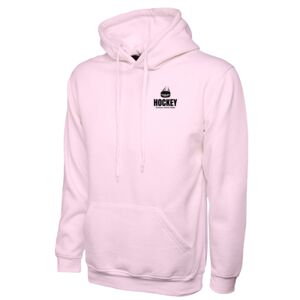 Ladies Deluxe Hooded Sweatshirt Thumbnail
