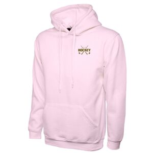 Ladies Deluxe Hooded Sweatshirt Thumbnail