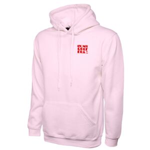 Ladies Deluxe Hooded Sweatshirt Thumbnail