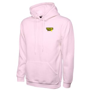 Ladies Deluxe Hooded Sweatshirt Thumbnail
