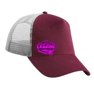 Snapback trucker Thumbnail