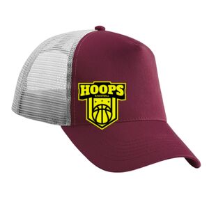 Snapback trucker Thumbnail