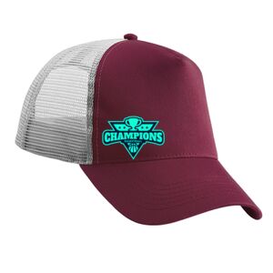 Snapback trucker Thumbnail